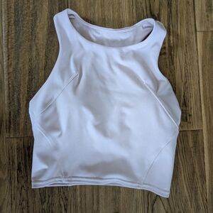 Lululemon Wunder Train Tank Top
